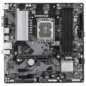 B760M D3HP 1
