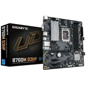 B760M D3HP