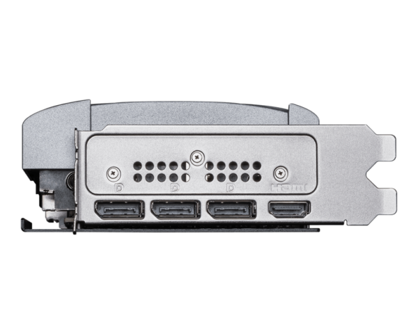 GeForce RTX™ 5070 12G VENTUS 2X OC 1