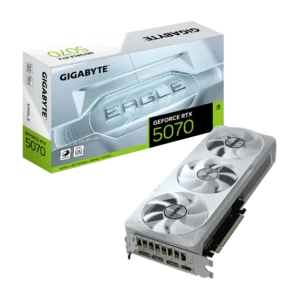 GeForce RTX™ 5070 EAGLE OC ICE SFF 12G