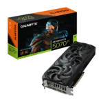 GeForce RTX™ 5070 Ti WINDFORCE OC SFF 16G