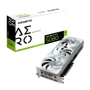 GeForce RTX™ 5080 AERO OC SFF 16G
