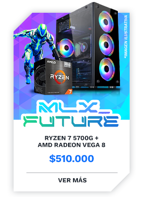 MLX FUTURE