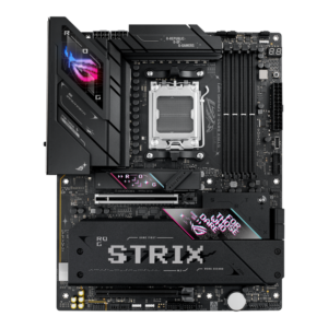 MOTHER ASUS (AM5) ROG STRIX B850 E GAMING WIFI 2