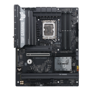 MOTHER ASUS (S1851) TUF GAMING B860 PLUS WIFI 1