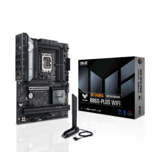 MOTHER ASUS (S1851) TUF GAMING B860 PLUS WIFI
