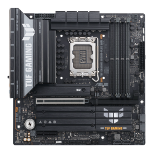 MOTHER ASUS (S1851) TUF GAMING B860M PLUS WIFI 1