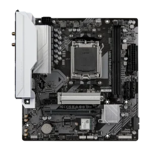 MOTHER GIGABYTE (AM5) B650M GAMING WIFI 1.21