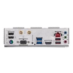 MOTHER GIGABYTE (AM5) B650M GAMING WIFI 1.22