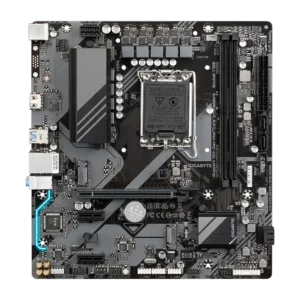 MOTHER GIGABYTE (LGA1700) B760M POWER 1.0 1