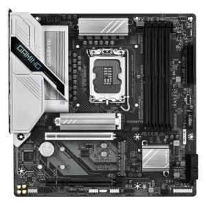 MOTHER GIGABYTE (LGA1851) Z890M GAMING X 1.0 2