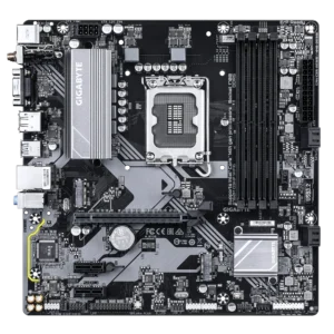 MOTHER GIGABYTE (S1700) B760M D3HP WIFI6 1.0 2