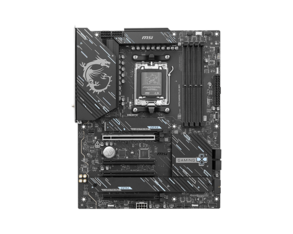 MOTHER MSI (AM5) X870 GAMING PLUS WIFI 1