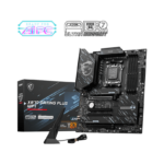 MOTHER MSI (AM5) X870 GAMING PLUS WIFI
