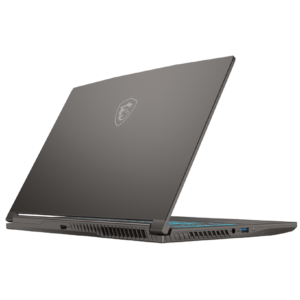 NOTEBOOK MSI THIN 15.6 FHD 144Hz CORE i5 12450H 8Gb 512Gb RTX 2050 4Gb W11HP 2