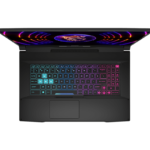 Notebook MSI Katana 17.3 FHD 144Hz Core i7 13620H 16Gb (2x8) 512Gb RTX 4060 8Gb W11HP 1