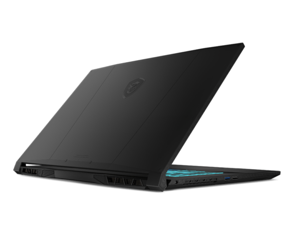 Notebook MSI Katana 17.3 FHD 144Hz Core i7 13620H 16Gb (2x8) 512Gb RTX 4060 8Gb W11HP 2