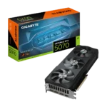 VGA GIGABYTE RTX 5070 EAGLE OC 12GB