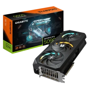 VGA GIGABYTE RTX 5090 GAMING OC 32GB