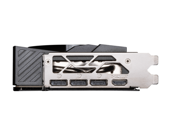 VGA MSI GEFORCE RTX 5070 12G GAMING TRIO OC 1