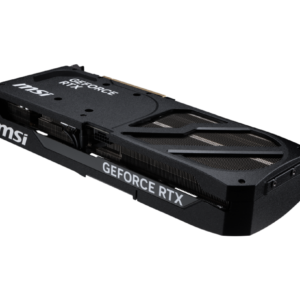 VGA MSI GeForce RTX 5080 SHADOW 3X OC 16G 2