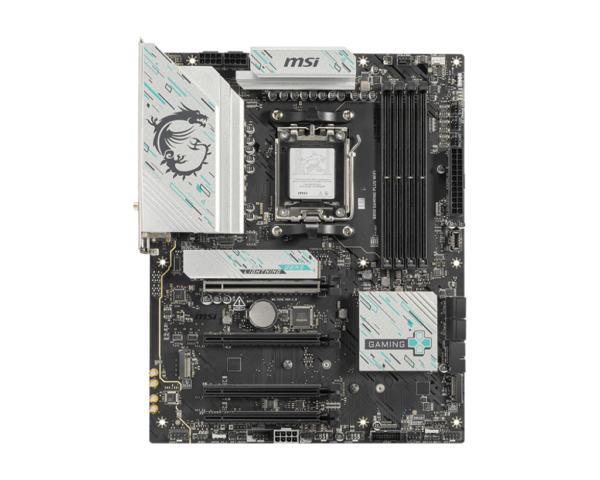 B850 GAMING PLUS WIFI 1