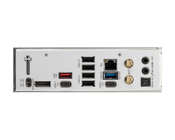 B850 GAMING PLUS WIFI 2