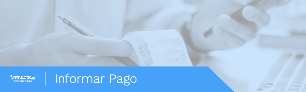 BannerMOB info infornarpago