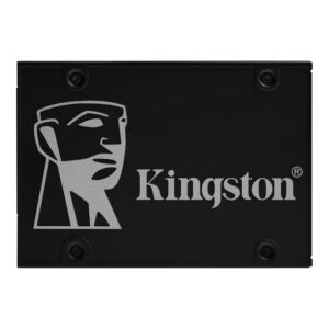DISCO SSD 2TB KINGSTON KC600 2.5 SATA 3 1