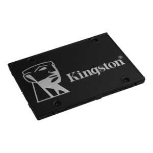 DISCO SSD 2TB KINGSTON KC600 2.5 SATA 3 2
