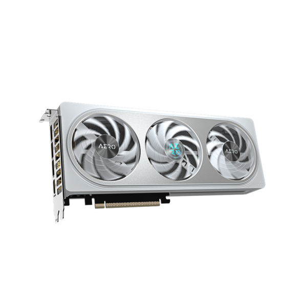 GeForce RTX™ 5060 Ti AERO OC 16G 03
