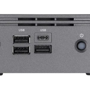 MINI PC GIGABYTE BRIX CORE I5 10210E 1