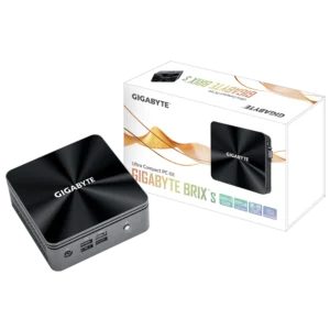 MINI PC GIGABYTE BRIX CORE I5 10210E