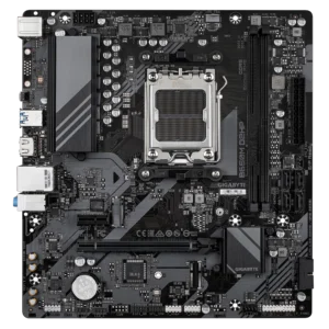MOTHER GIGABYTE (AM5) B650M D2HP 1.2 2