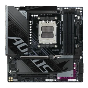 MOTHER GIGABYTE (AM5) B840M A ELITE WIFI6E 1