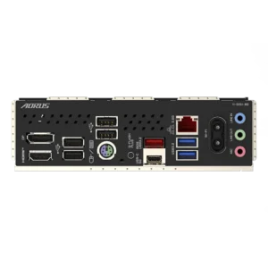 MOTHER GIGABYTE (AM5) B840M A ELITE WIFI6E 2