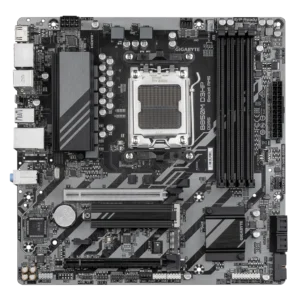 MOTHER GIGABYTE (AM5) B850M D3HP 2
