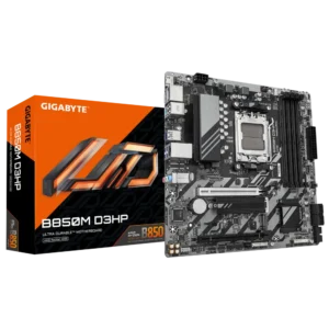 MOTHER GIGABYTE (AM5) B850M D3HP