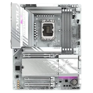 MOTHER GIGABYTE (S1851) B860 A ELITE WF7 ICE 1.0 2