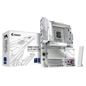 MOTHER GIGABYTE (S1851) B860 A ELITE WF7 ICE 1.0