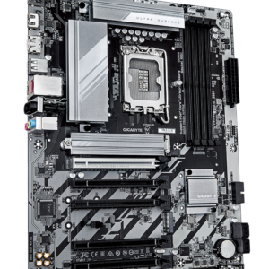MOTHER GIGABYTE (S1851) B860 DS3H WIFI6E 1.0 1