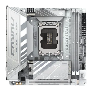 MOTHER GIGABYTE (S1851) B860I AORUS PRO ICE 1.0 2