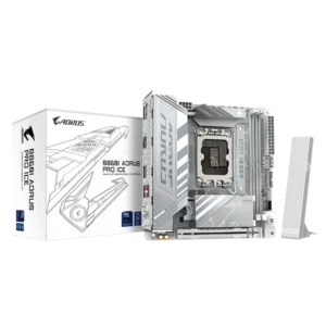 MOTHER GIGABYTE (S1851) B860I AORUS PRO ICE 1.0
