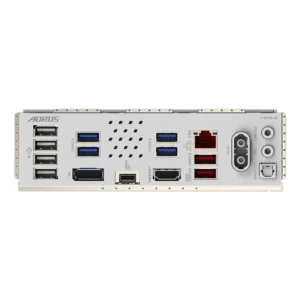 MOTHER GIGABYTE (S1851) B860M A ELITE WIFI6E ICE 1.0 1