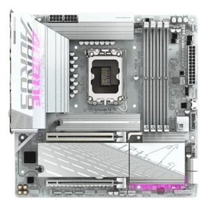 MOTHER GIGABYTE (S1851) B860M A ELITE WIFI6E ICE 1.0 2
