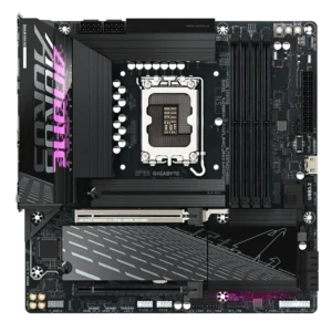 MOTHER GIGABYTE (S1851) B860M AORUS ELITE 1.0
