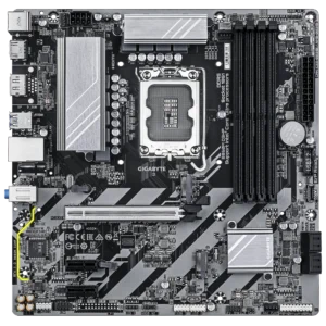 MOTHER GIGABYTE (S1851) B860M D3HP 1.0 2