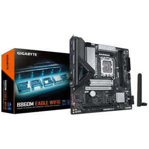 MOTHER GIGABYTE (S1851) B860M EAGLE WIFI6 1.0 1