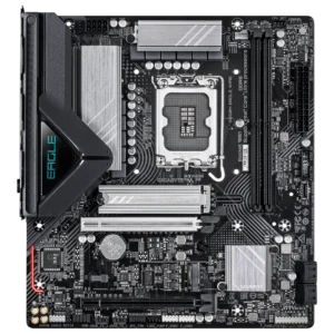 MOTHER GIGABYTE (S1851) B860M EAGLE WIFI6 1.0 2