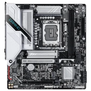 MOTHER GIGABYTE (S1851) B860M GAMING WIFI6 1.0 2